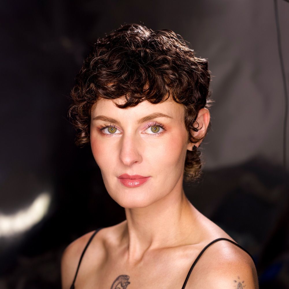 Hanne Sharkey