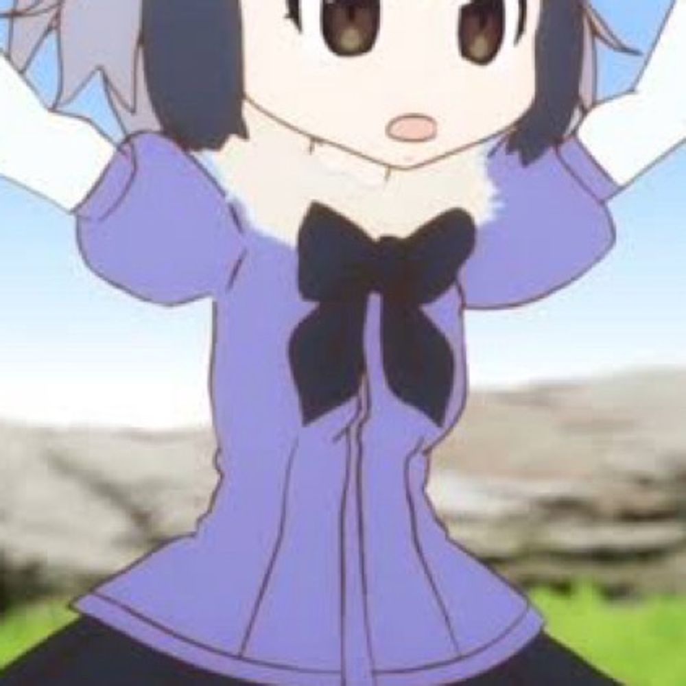 アライ麦さん