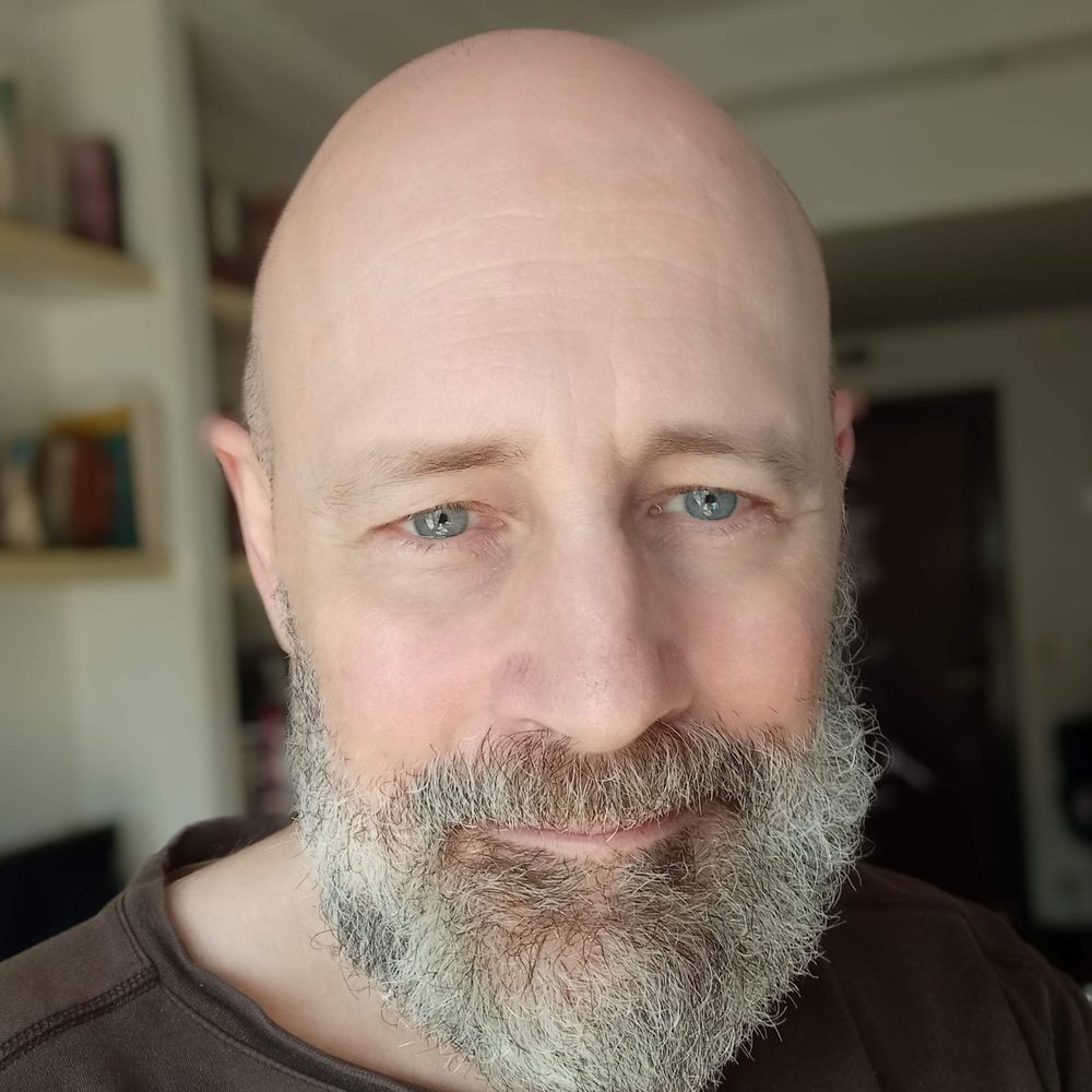 Nick Farrell