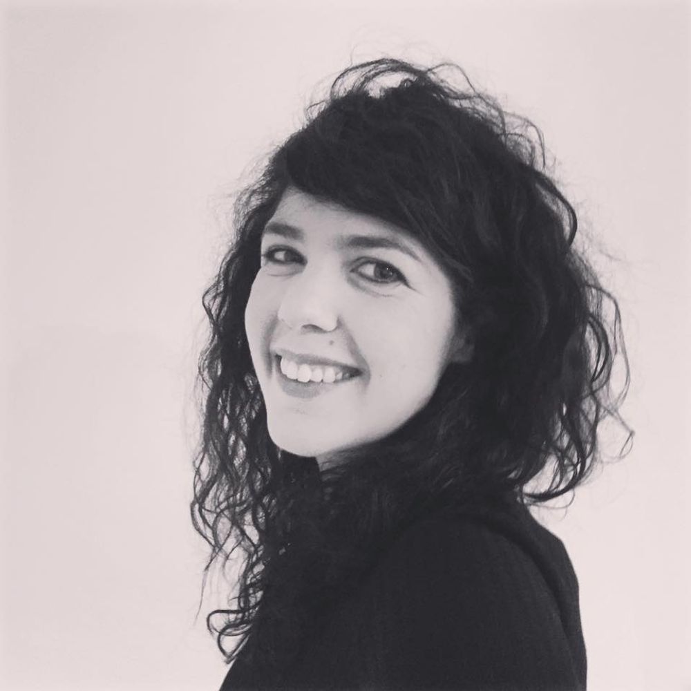 Simone Rentmeester