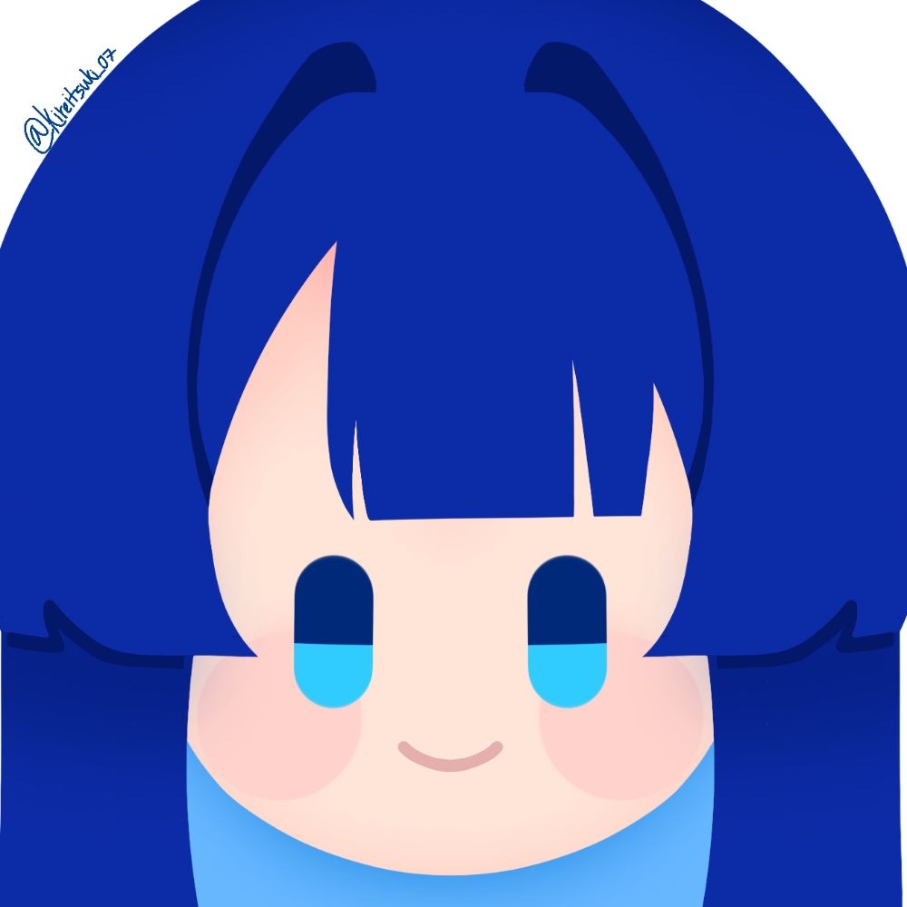 Kireitsuki 🫐