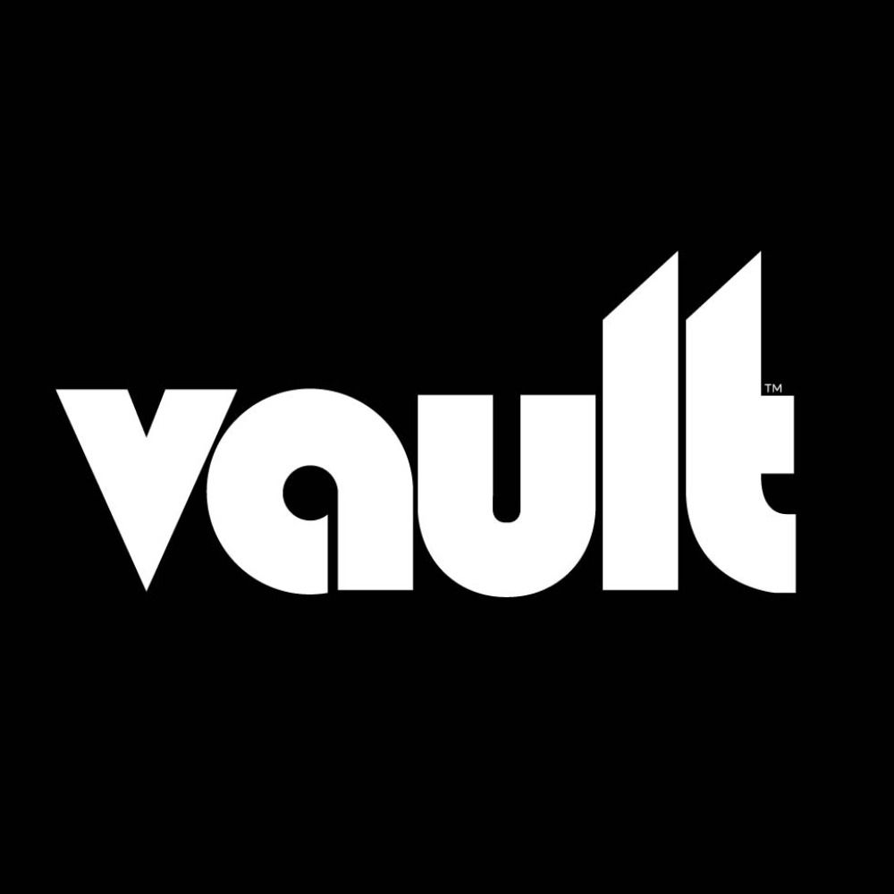 Vault Comics's avatar