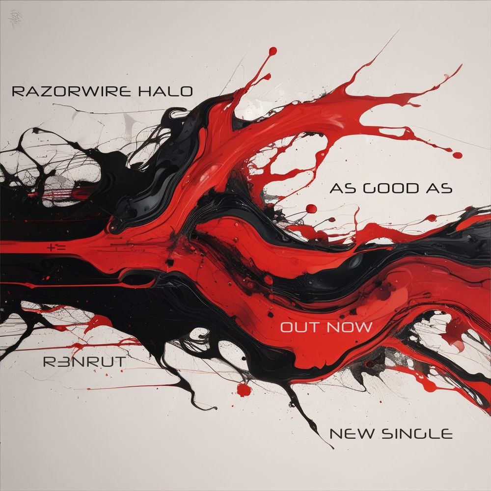 Razorwire Halo