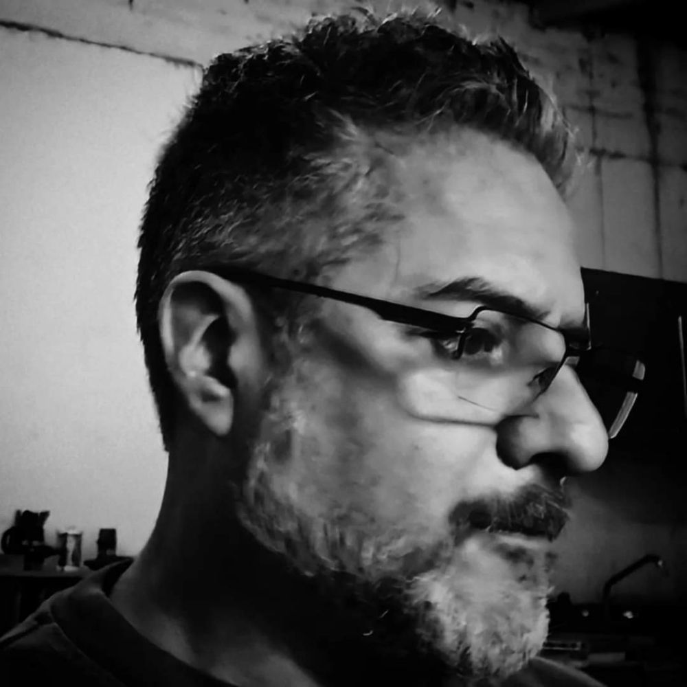 Carlos Coronel