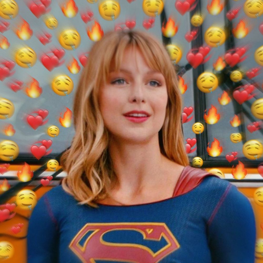 KARA.LEANED.IN