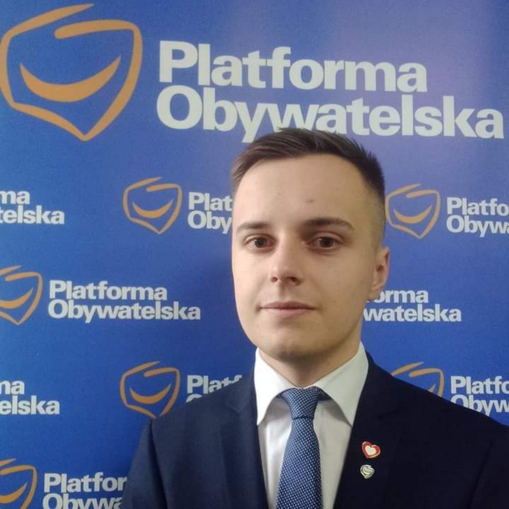 Rafał Jędrysiak