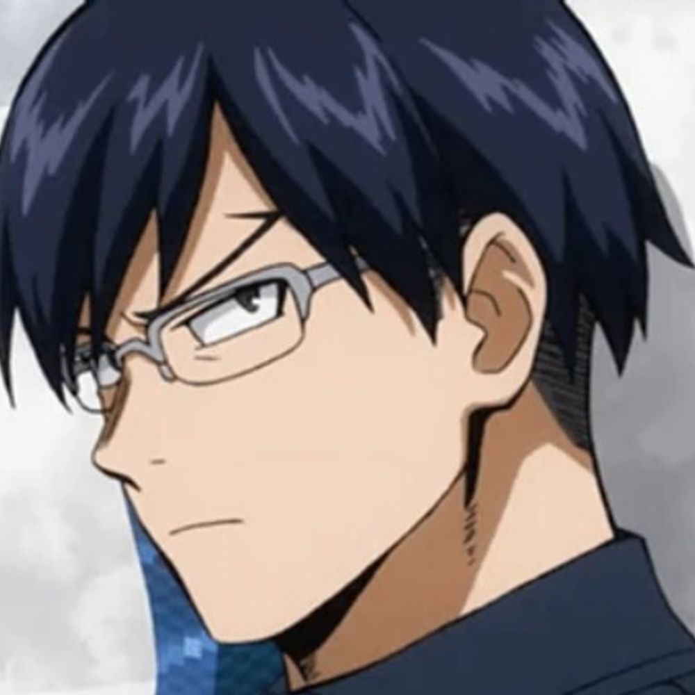 Tenya Iida