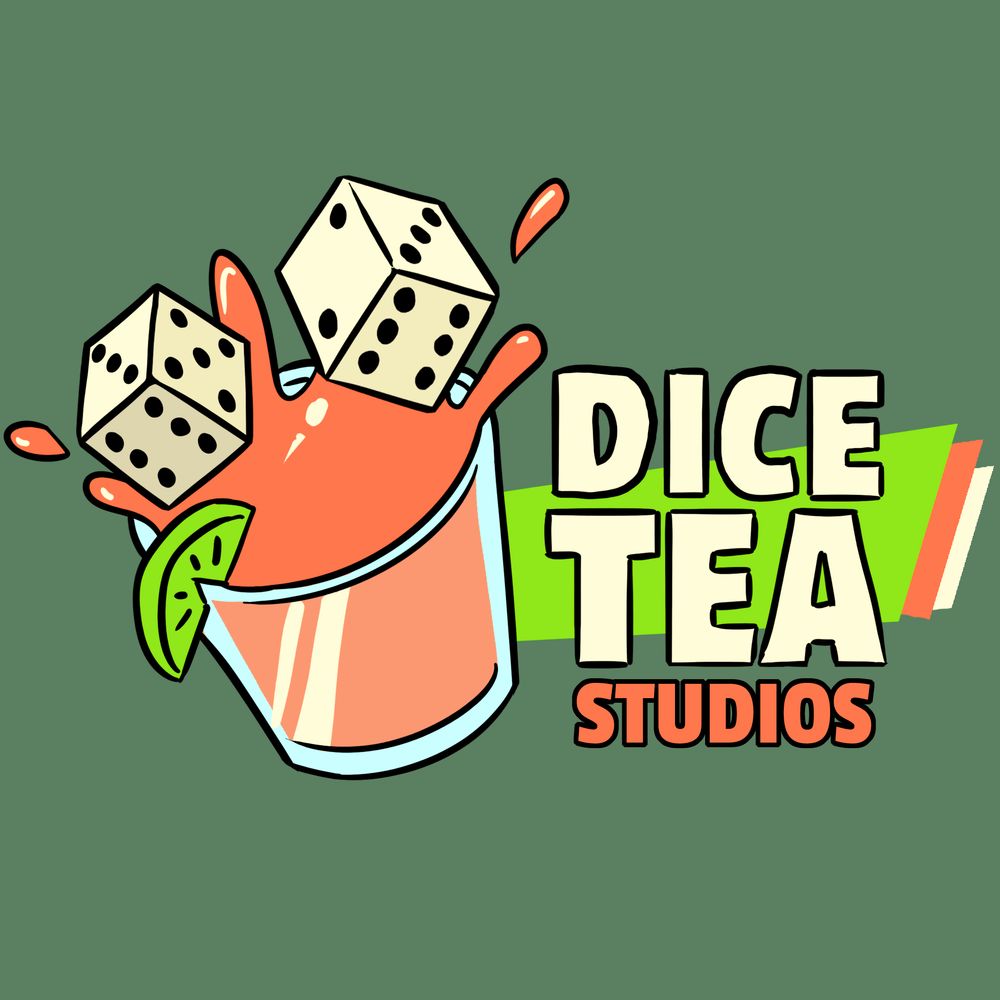 DiceTea