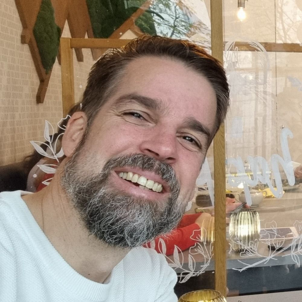 Ralf D. Müller