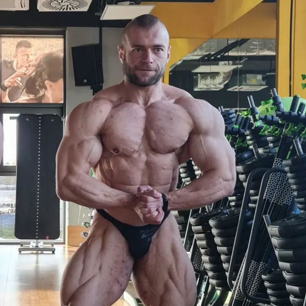 Jeff Freeman