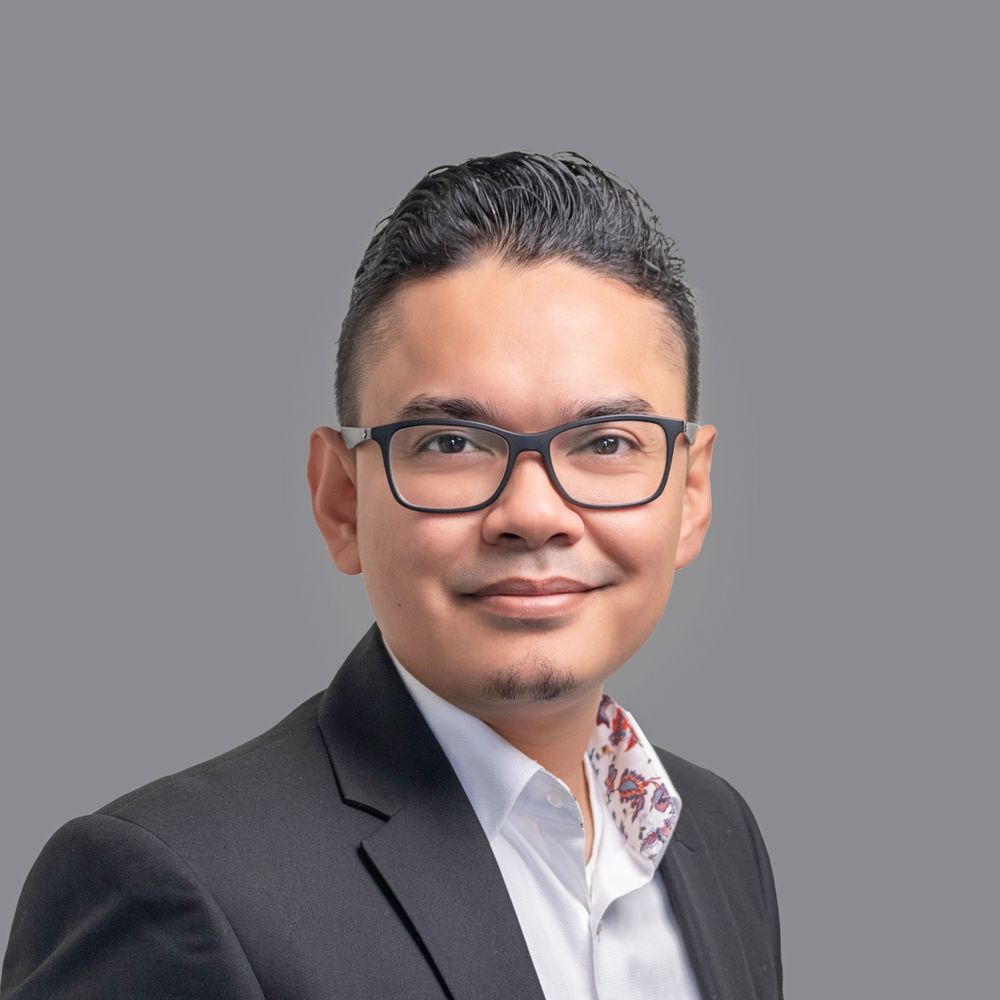 Syafiq Mat Noor