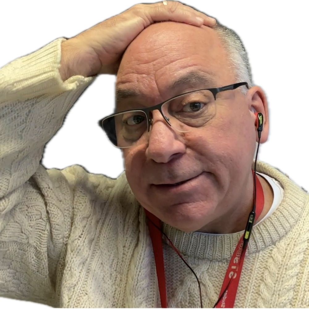 Prof Joe Cain