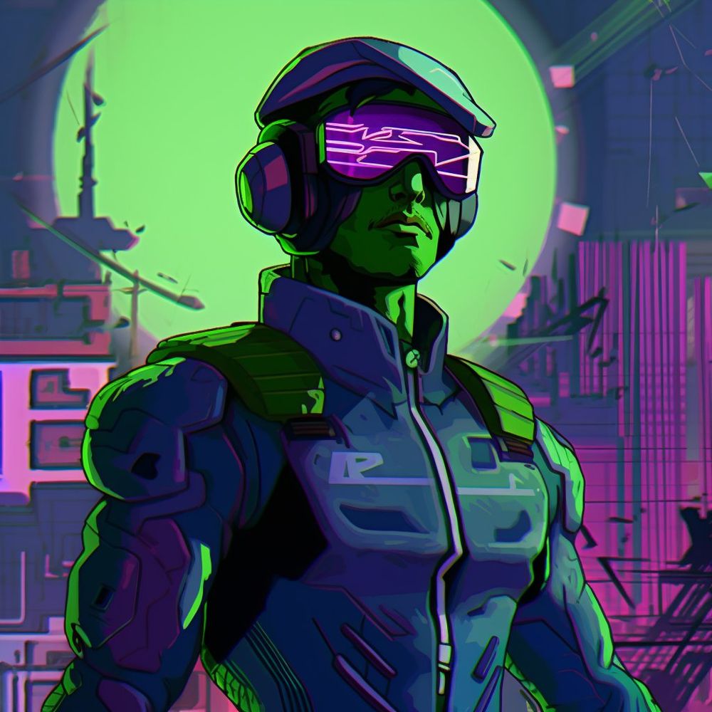 Ozone