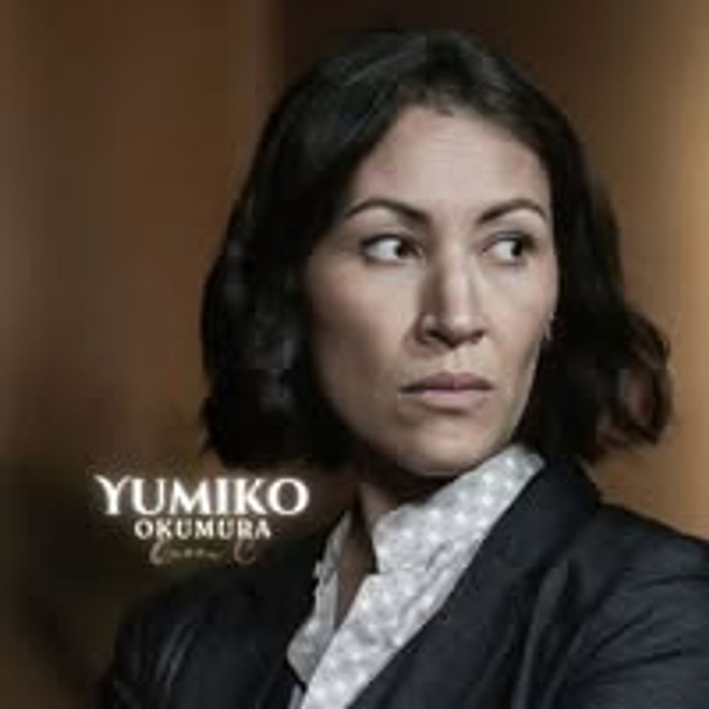 Yumiko Okumura