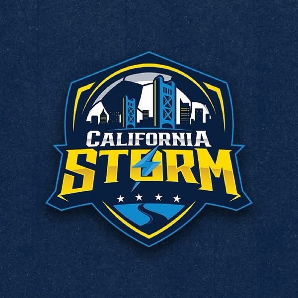 California Storm ⚡️