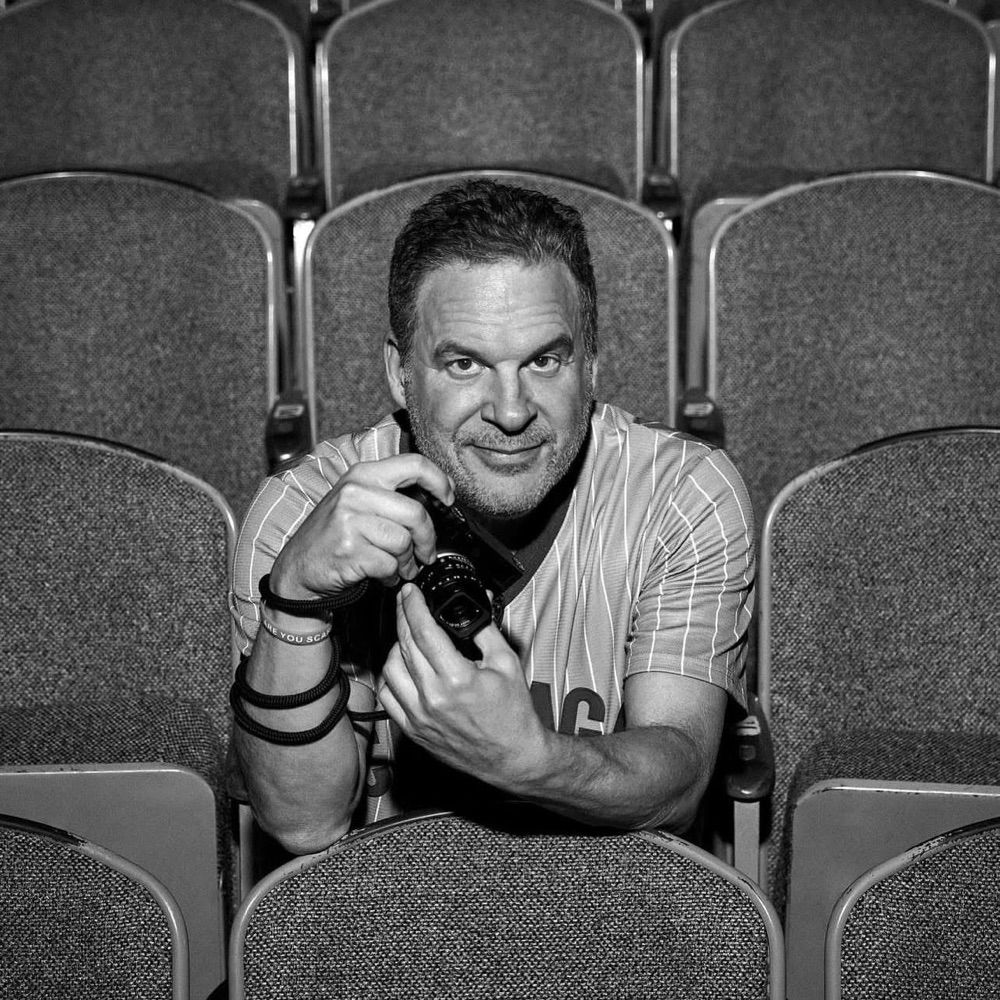 Jeff Garlin