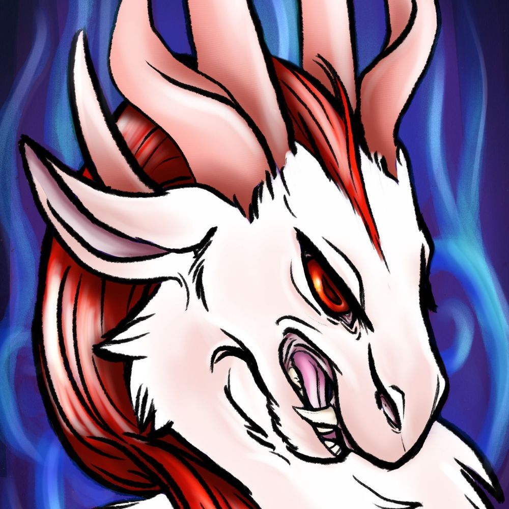 Bloodsuckin Ungulate