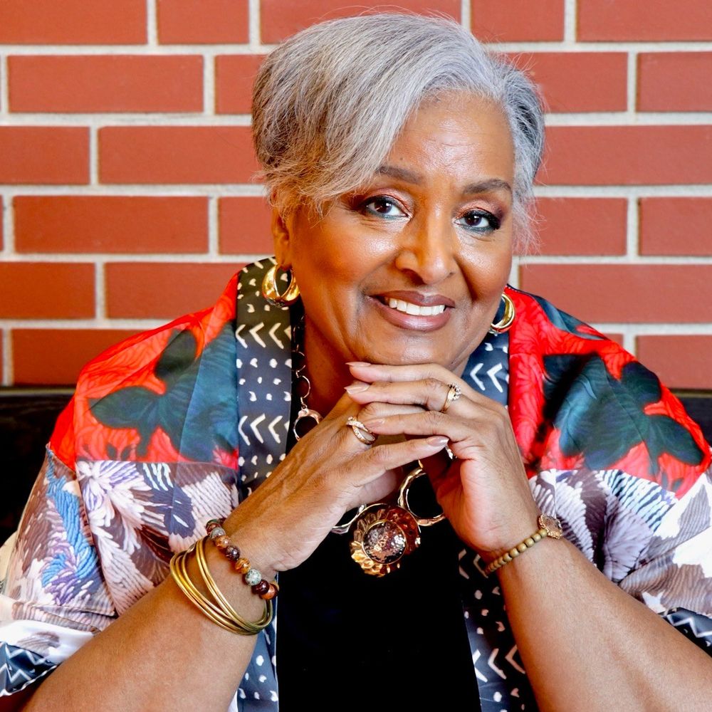 Beverly Calender-Anderson