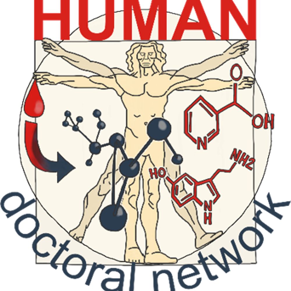 HUMAN Doctoral Network