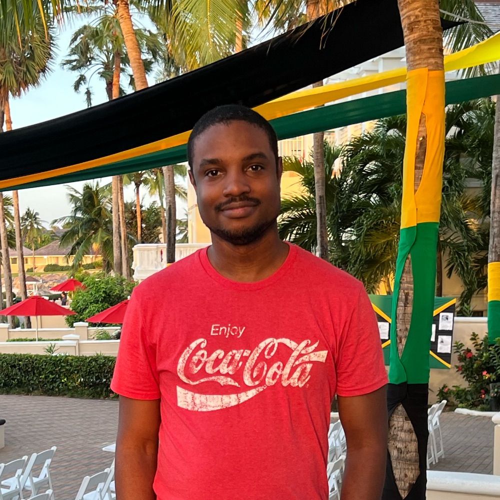 🇯🇲🇺🇸🌴🥥