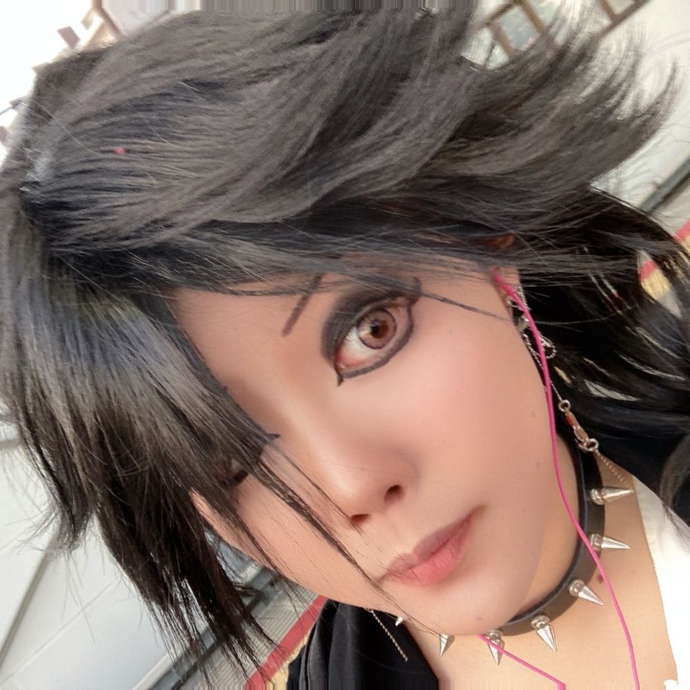 サーバルちゃん@X-ATSUGIスタッフ