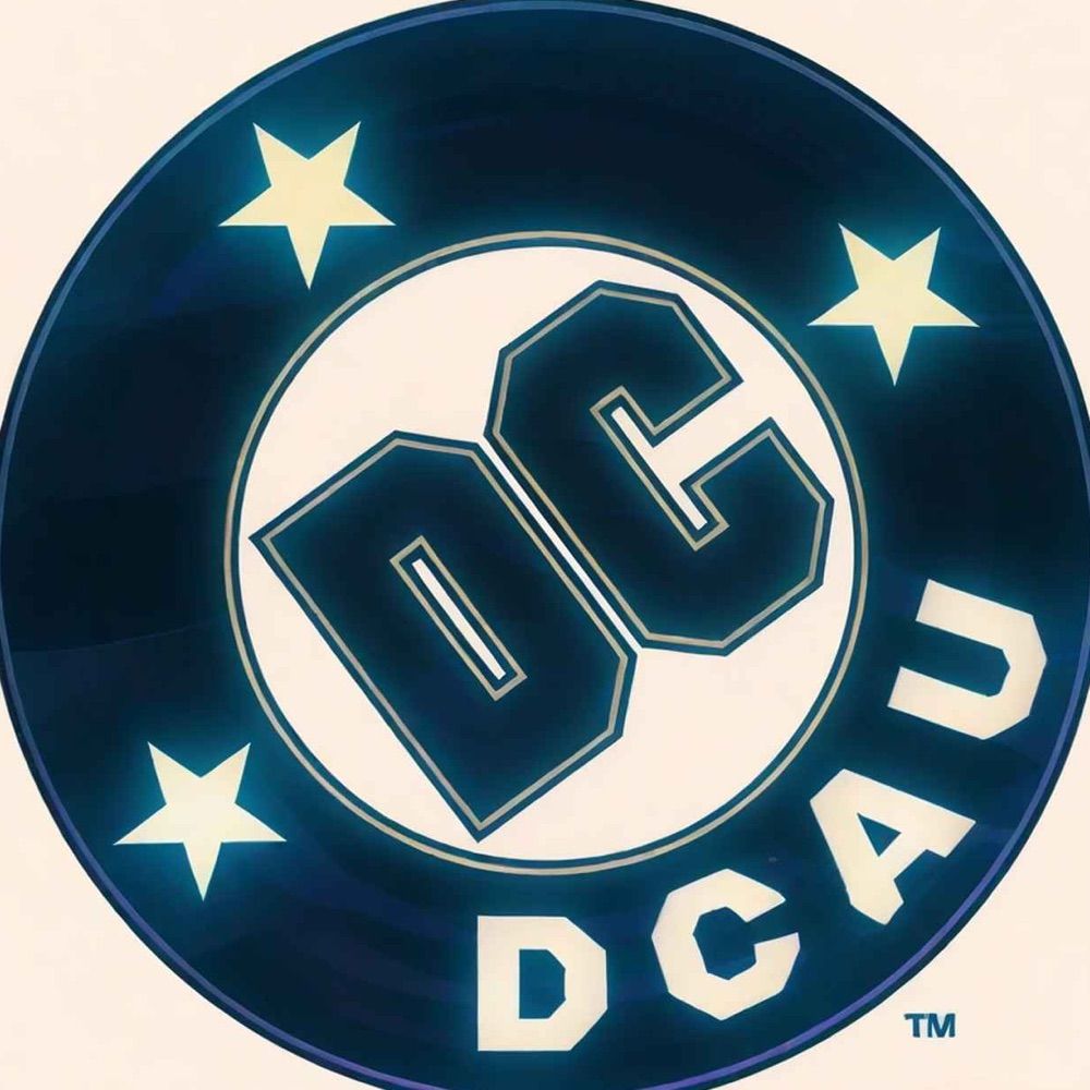 DCAU - A NOVA ERA DE OURO