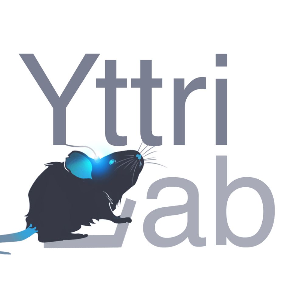 Yttri Lab