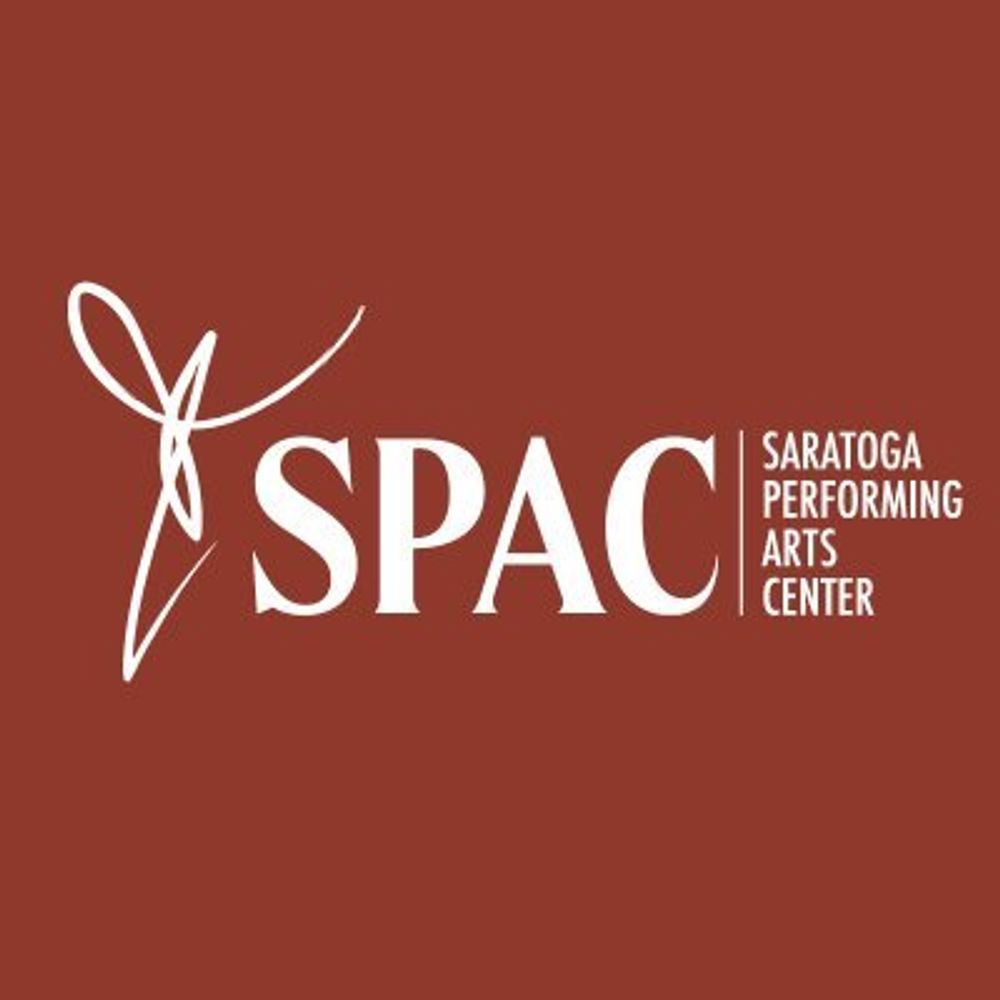 Saratoga Performing Arts Center