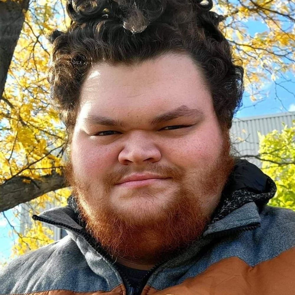 Jarod from Canada
