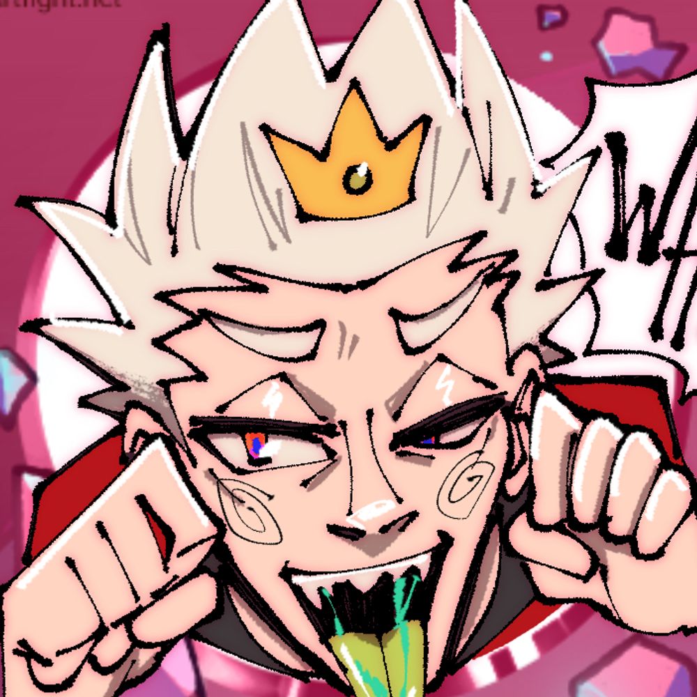 Schizomi |COMMISSIONS OPEN|~👑