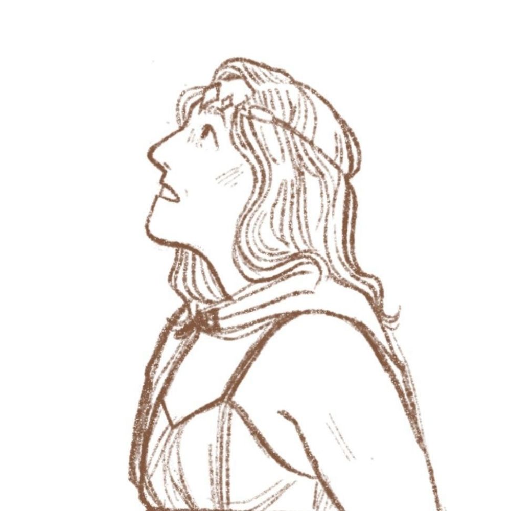 Gabriel Whitney (He/They)