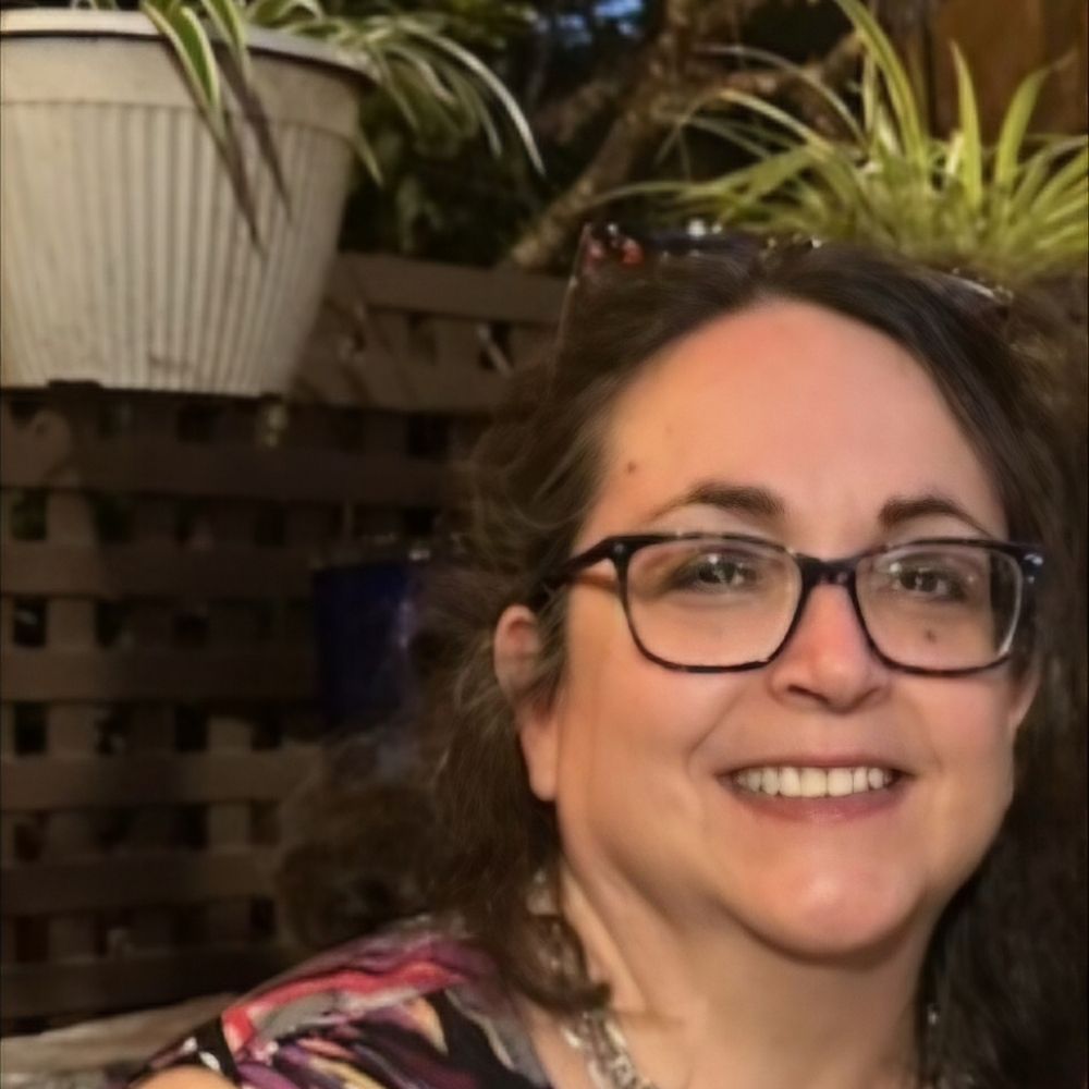 Tina Driscoll