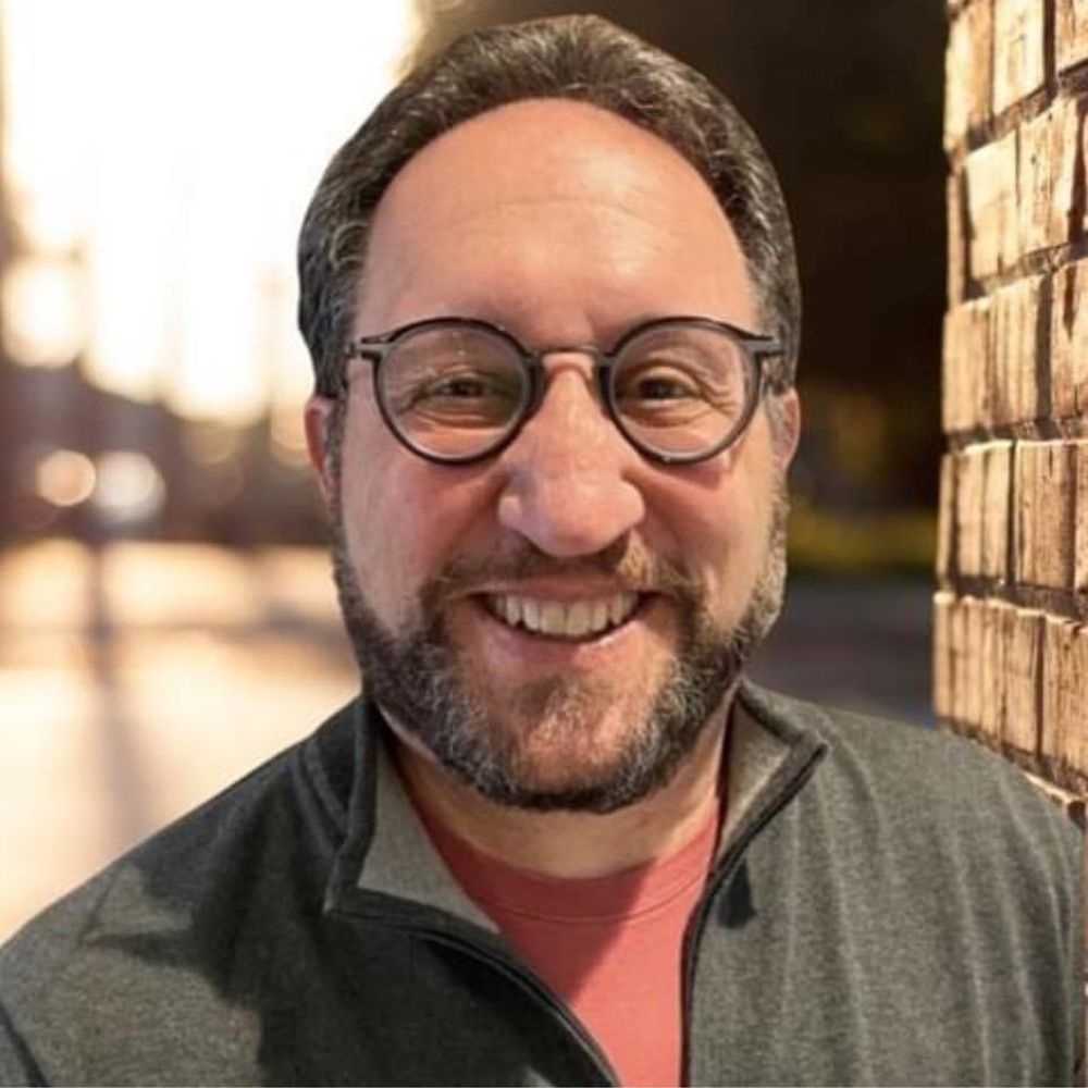 Jon Cohen