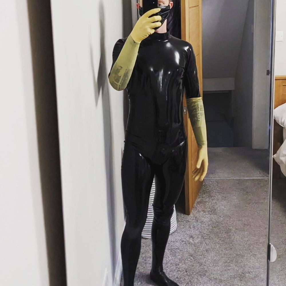Latex Jake