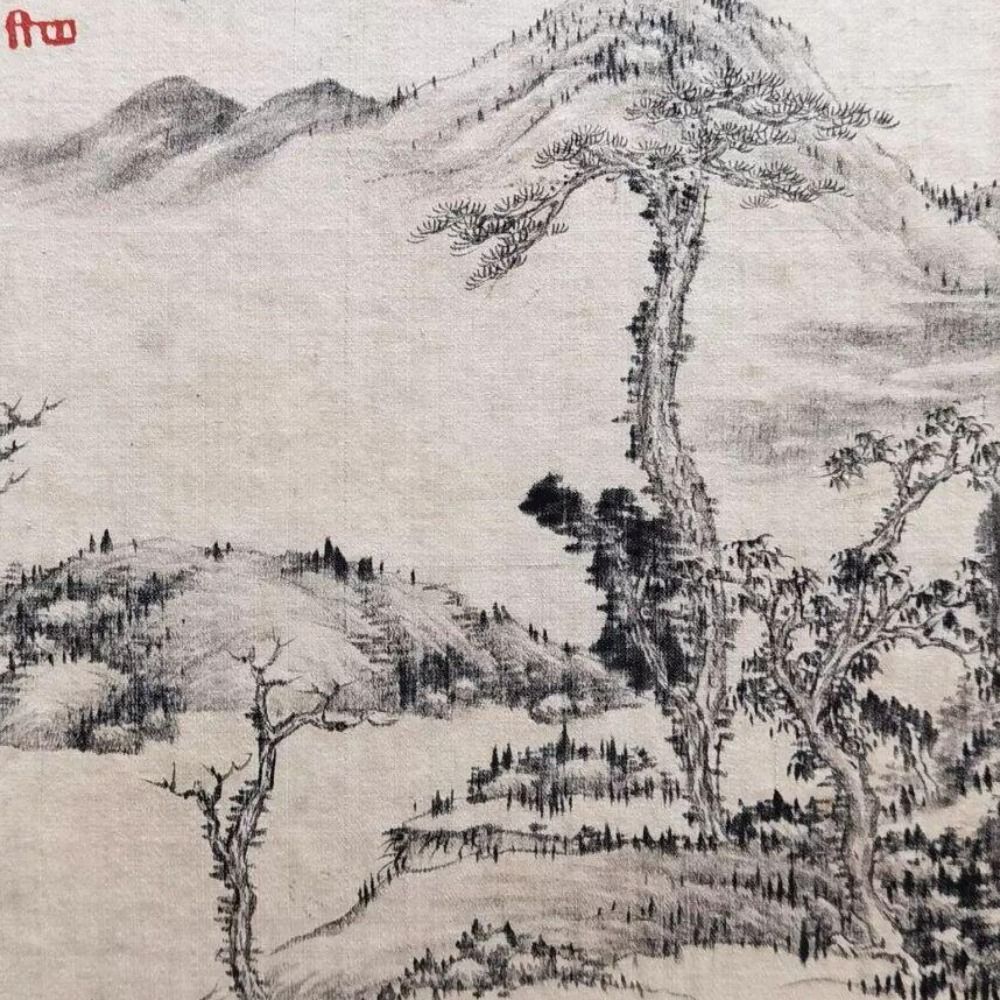 禅咖一味（茶也好，只是当代茶叶农药残留问题太大：-））