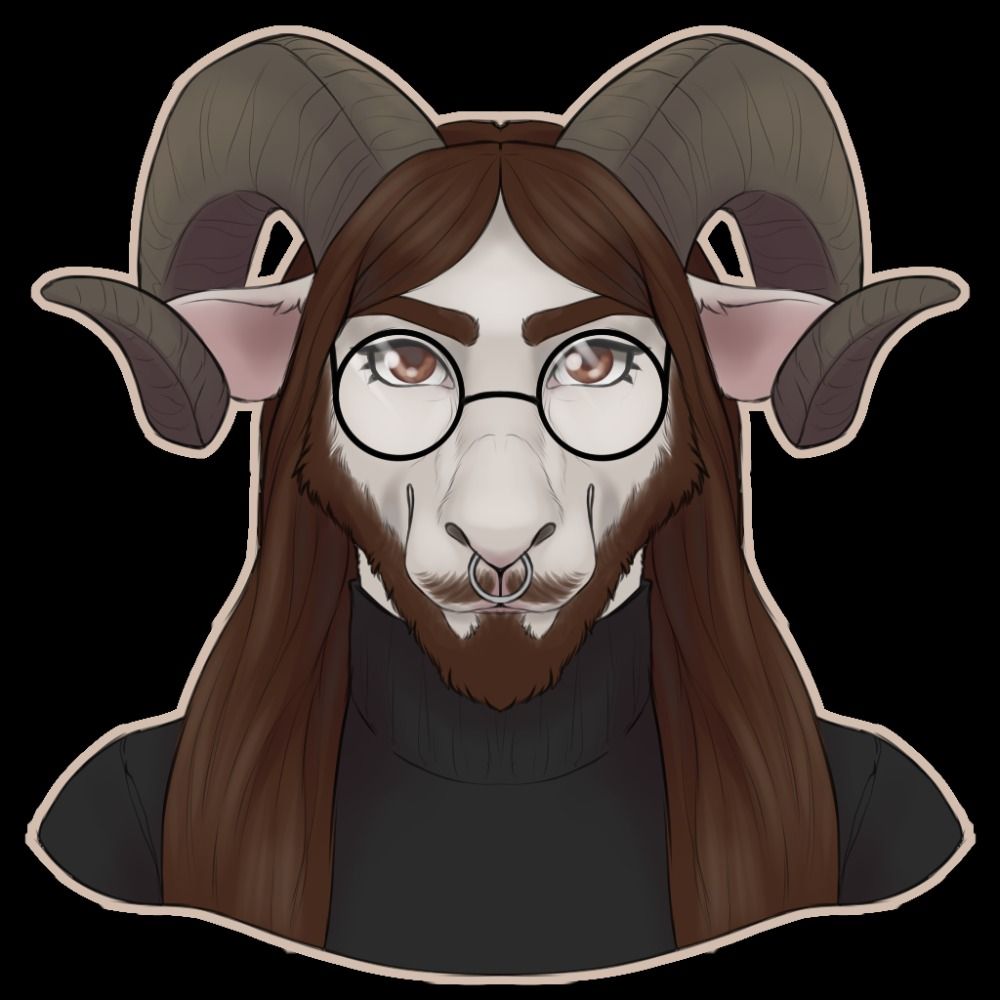 🐏