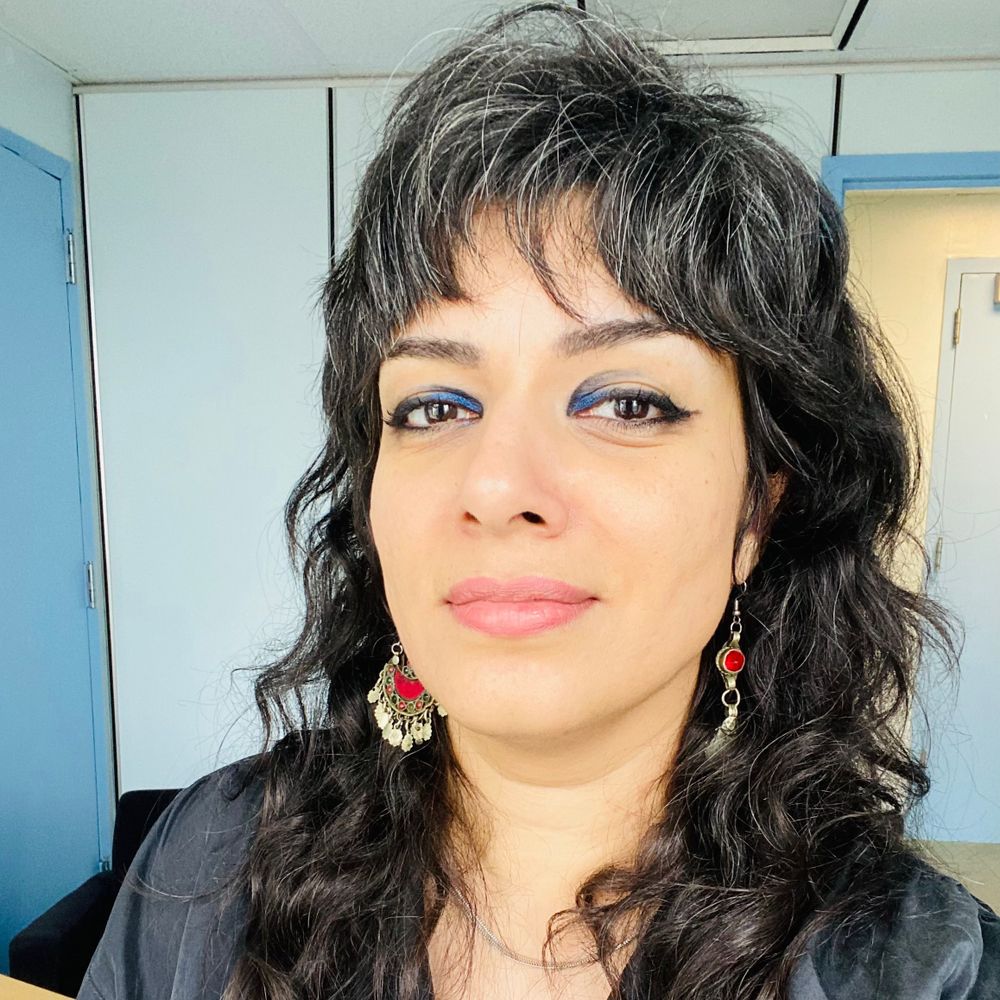 Shahrzad / شربلا