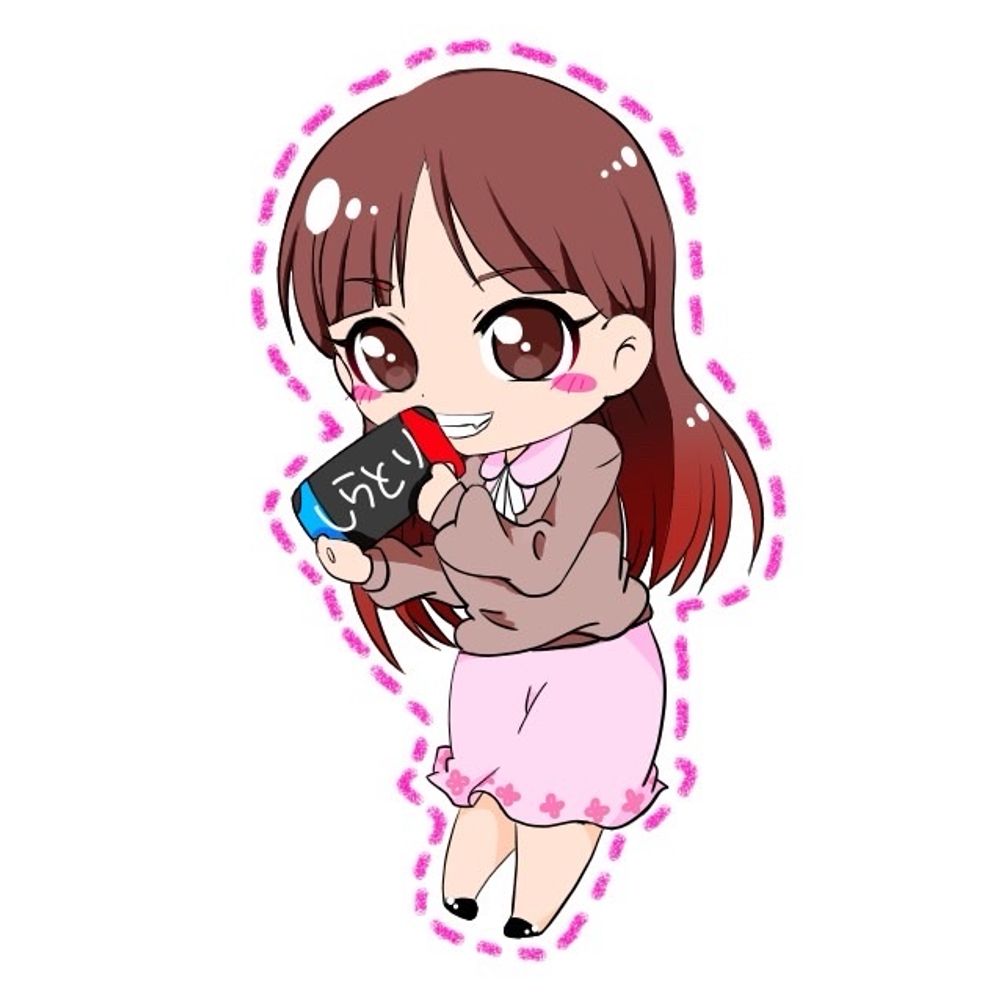 白鳥るな