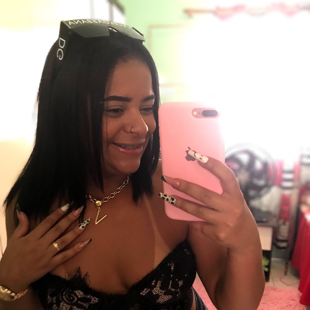 Pam Pam ✨