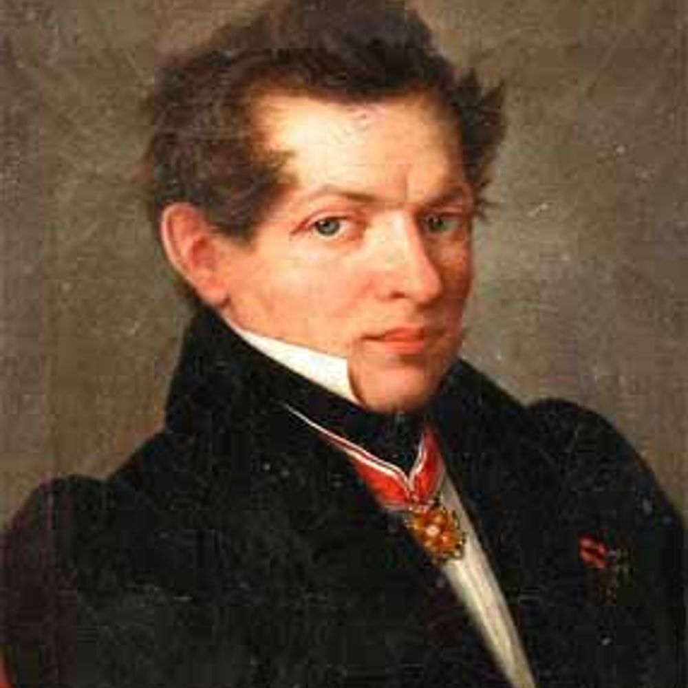 Lobachevsky