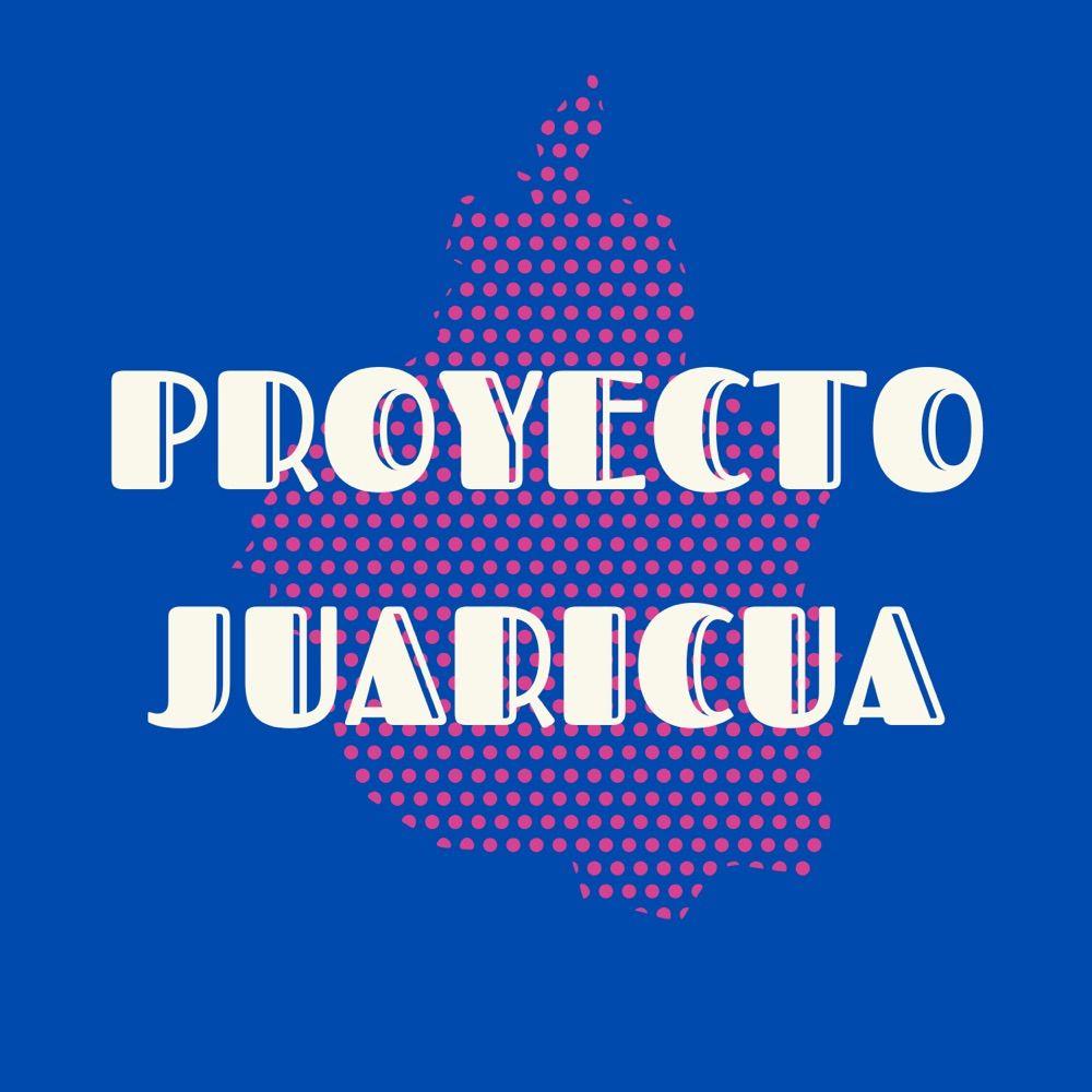 Proyecto Juaricua