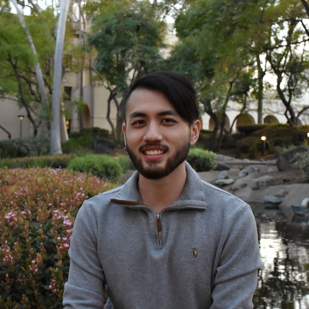 Jehan Yang