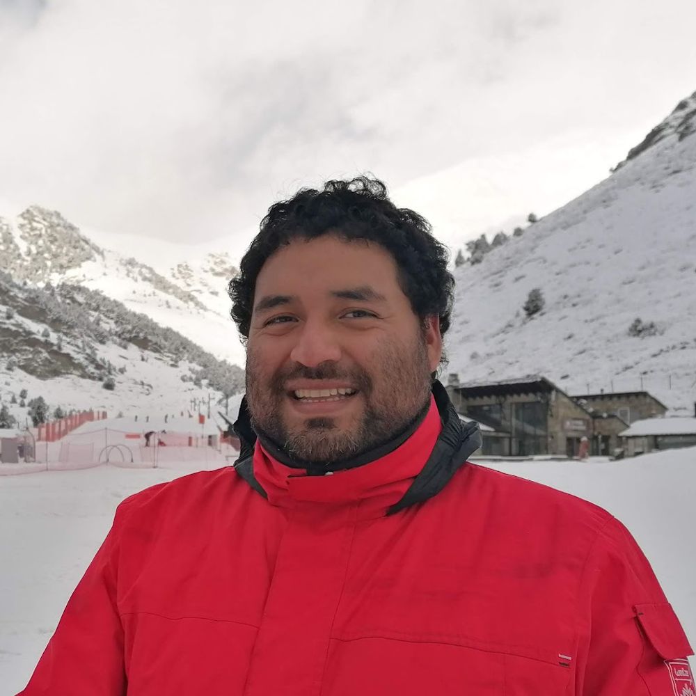 José Carlos Chávez