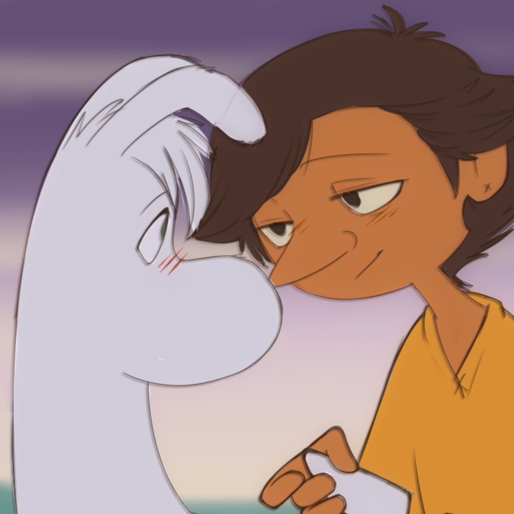 Snufkin Sn0gger