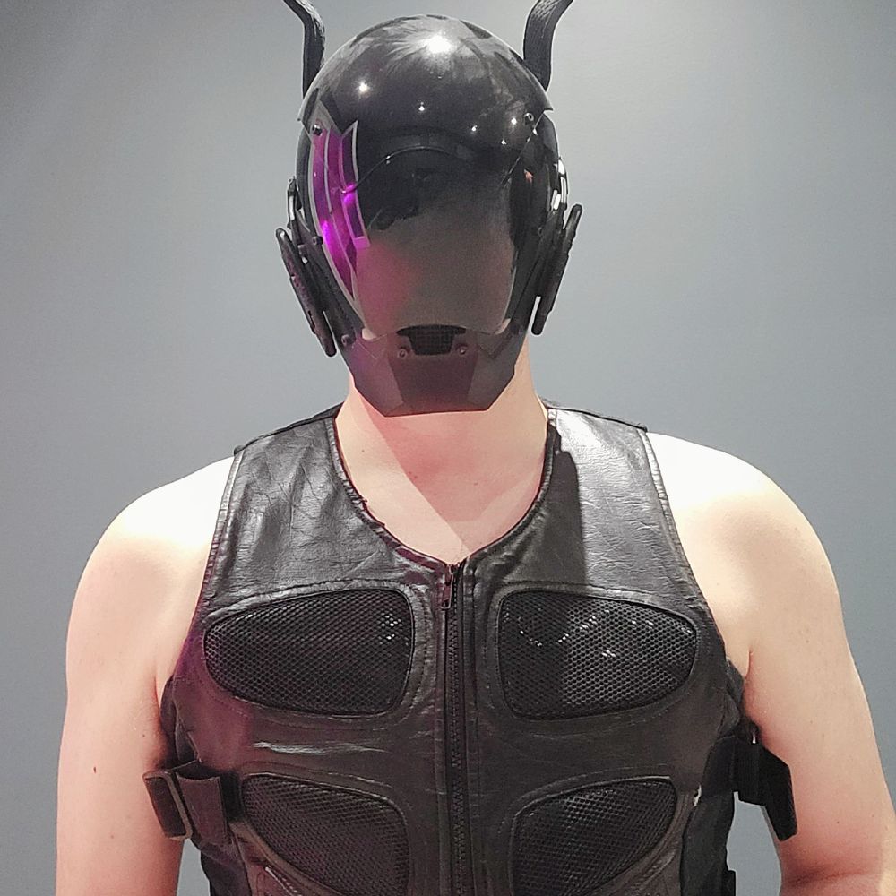 Daddy Valac