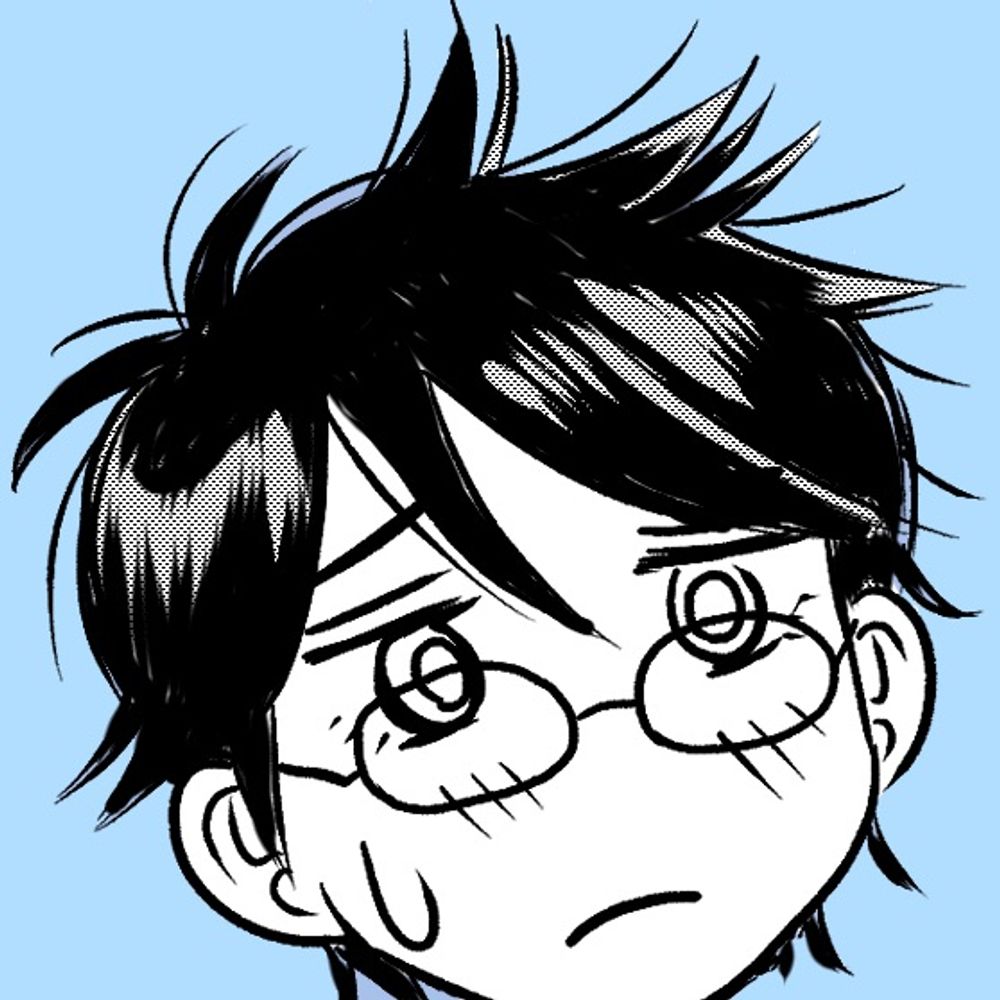 こおはらしおみ🌱創作BL