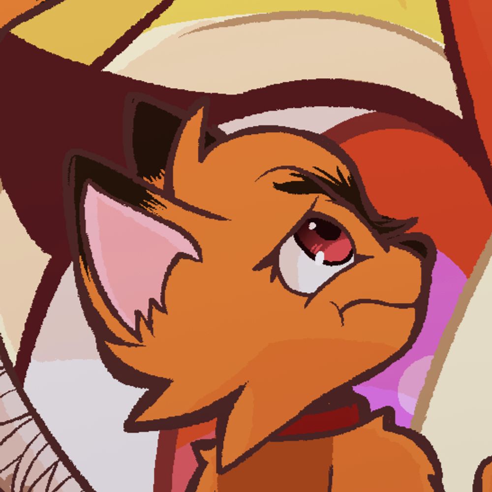 Micro Furry Queen  🔞