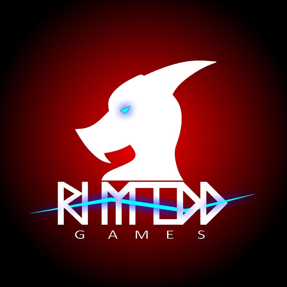 Rhyfedd (he/him)