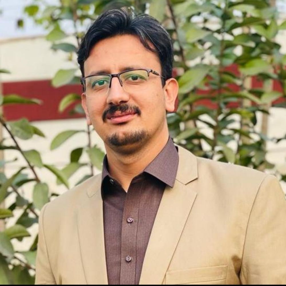 tayyabdurrani