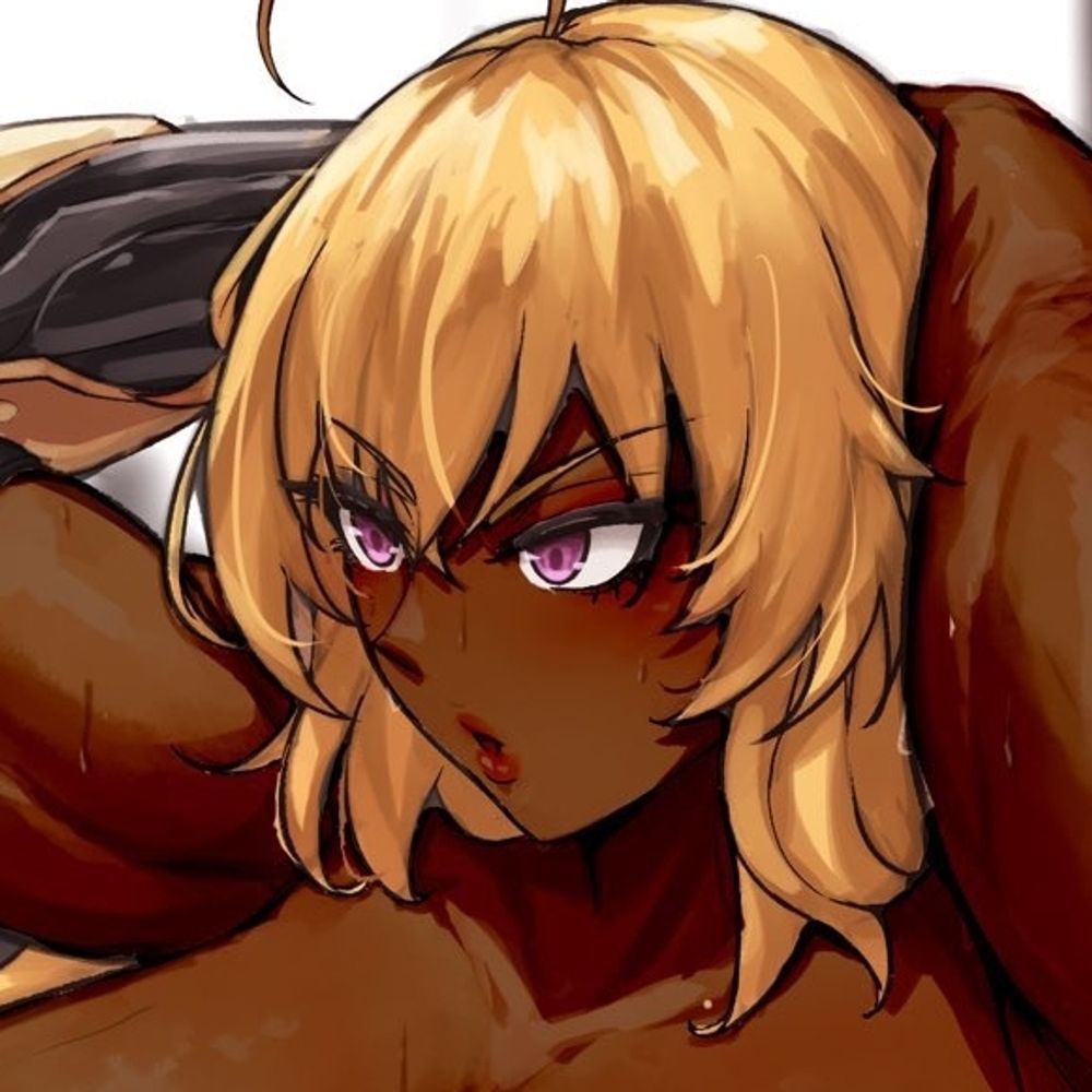 Yang Xiao Long